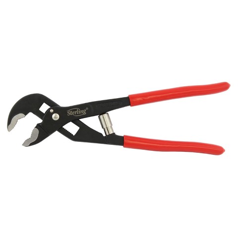 STERLING ADJUSTABLE PLIERS 250MM (10IN)